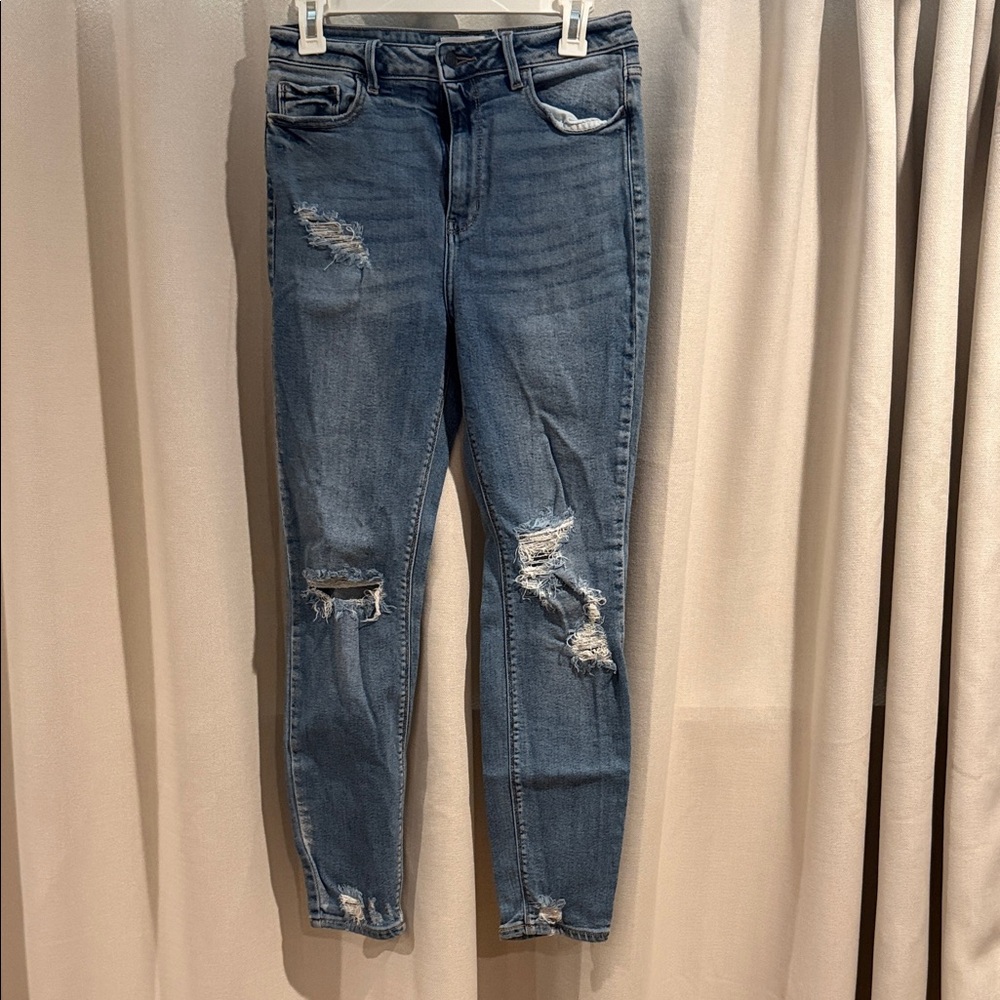 Cello Light Blue Denim Jeans